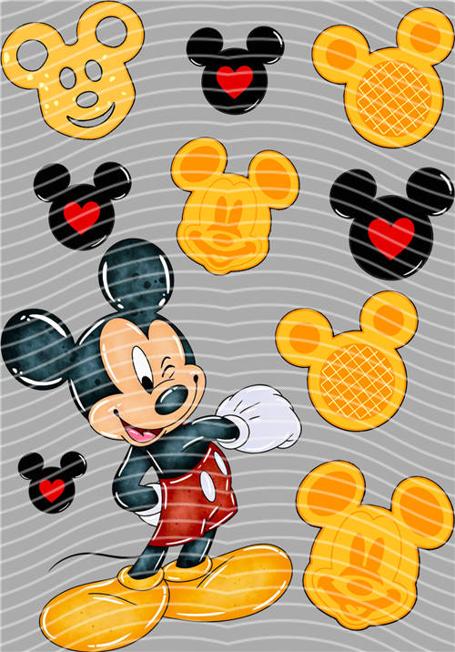 A5 Notebook Wraps-A 3130